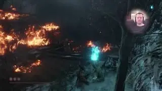 No Damage: Seven Ashina Spears - Shume Masaji Oniwa
