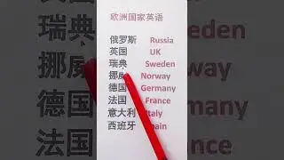 Learn Chinese for beginners - basic Chinese - Chinese vocabulary #Chinese #Study #Shorts #1251