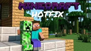 Minecraft 1.21.7 Hotfix: Bug Fixes and Performance Improvements MUST WATCH!
