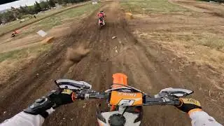 Big Bear MX Grand Prix 2025. 30+ Expert (3/4)