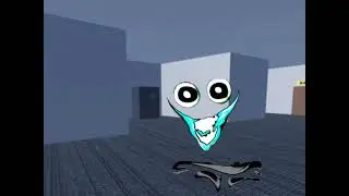 INTERMIN-CHAOS ROOMS: EP 1