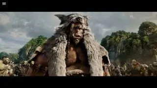 Showreel 2016