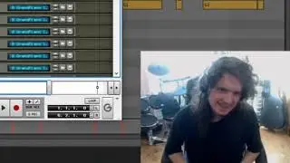Barony for Switch: Behind the Scenes - Music - Decomposing in the Shop