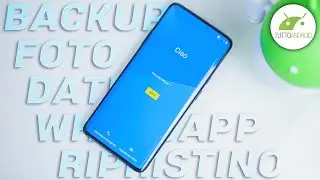 NUOVO SMARTPHONE ANDROID? GUIDA alla CONFIGURAZIONE e PASSAGGIO DATI dal vecchio | ITA