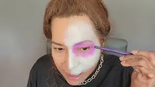 #facepaintingtutorial  #sugarskulls #houstonfacepainting #houstonpintacaritas #facepaintinghouston