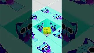 Sprunki zoom 11 ahh #roblox  #incredibox  #minecraft