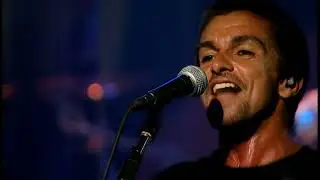 Armandinho - Reggae Das Tramanda (Ao Vivo) [Remasterizado 4K]