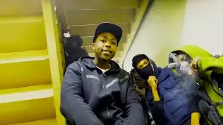Nas Blitzem x Ty Flex x Briscoe Bands Everything Shot (Official Music Video)