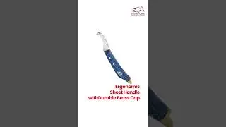 Professional Hoof Knife Techniques for Superior Equine Care