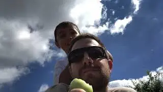 Apple Picking 2018 - Demarest Farm
