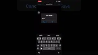 MACRO 📱☠️ IN IPHONE 📲 FREE FIRE 🔥