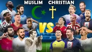 Football Players and Their Religions | What Do Your Favorite Stars Believe In?