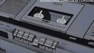 desktop junk // Deep Affairs [ LOFI JAZZ HIP HOP MIXTAPE ]