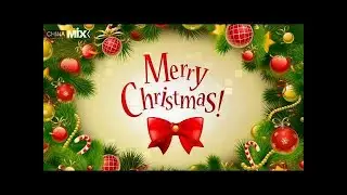 Christmas Songs Nonstop Remix ♫ Best Christmas Dance Mega Mix 2017