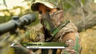 Winchester Legends S7E7 Colorado Turkey