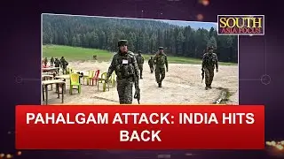 India escalates response to Pakistan after Pahalgam attack, amid growing global condemnation