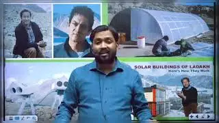 Article 369 l Article 370 l kashmir and laddakh by khan global studies Sir..