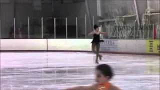 Gardens Ice House Winter Open - Compulsory