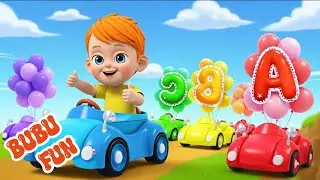 Kids Love This Musical ABC Song - Easy to Remember