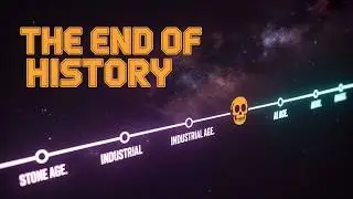 The Reason The Universe Is Silent.