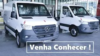 VAMOS CONHECER ?
