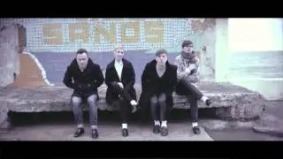 Lizzie and the Yes Men - 'The Broadwalk'