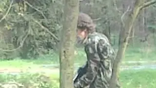 Airsoft ZB