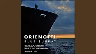 Blue Sunday