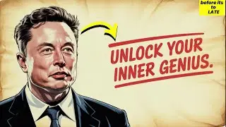 Unlock Your Inner Genius