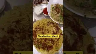 #Pista_Mutton_Mandi #Eflu