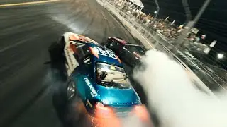 Night DRIFT - Behind the Scenes FPV live streaming