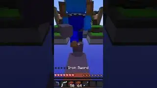 #minecraft #hypixel #pvp #clean #kill #nice #satisfying #goals #goal #bridge
