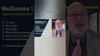 What Is MedGemma? Google&rsquo;s Medical AI Explained