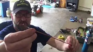 USB Borescope Improved Version