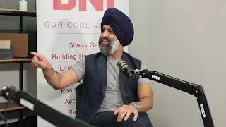 Financial Freedom through Property: A Conversation with Jasmiit Singh