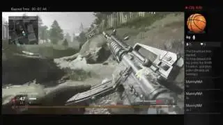 Suhh_Dude Gaming road to Regal Snipers
