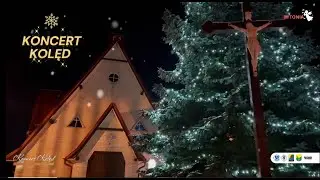 Koncert kolęd w Bytoni - 6 grudnia 2026 roku
