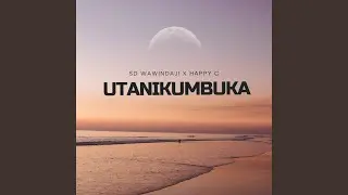 Utanikumbuka