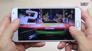 Meizu Metal 16GB ROM 4G Phablet - Gearbest.com
