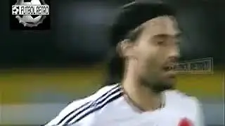 Caracas FC 3 vs River Plate 1 Copa Libertadores 2007 FUTBOL RETRO TV