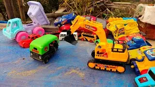 🚗 MiniPlay77 Toy Cars Adventure! So Much Fun for Kids