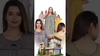3 Tips To Look Elegant At Home | How To Look Elegant At Home | #short #elegant