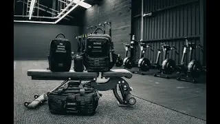 HYROX x Built For Athletes | 25/26 Collection