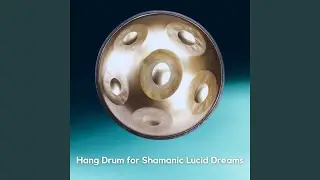 Hang Drum Silent Sea