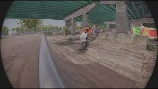 Session: Skate Sim