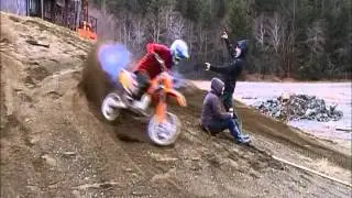 2-Stroke Pinned  WFO