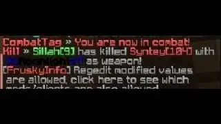 Fruskyfactions United #2