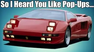 5 Best Advancements Cars Made!