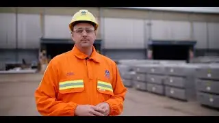 Tomago Aluminium's energy update to repowering the smelter