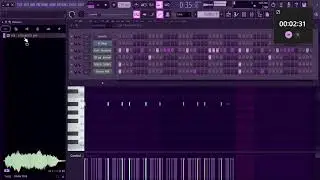 how to make a TRAP beat in 5 minutes | FL STUDIO TUTORIAL 2025